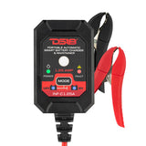 DS18 INF-C1.25A 1.25 AMP Automatic Smart Car AGM Battery Charger & Maintainer