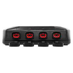 DS18 INF-C1.5AX4 4 X 1.5 AMP Automatic Smart Lithium and AGM Battery Charger and Maintainer