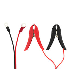 DS18 INF-C1.5AX4 4 X 1.5 AMP Automatic Smart Lithium and AGM Battery Charger and Maintainer