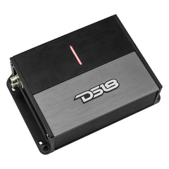 DS18 ION Compact Full Range 1 Channel Amplifier 1200 Watts RMS @ 1-Ohm