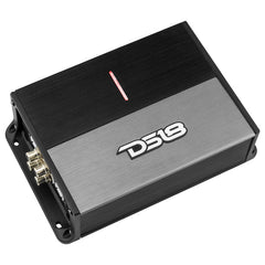 DS18 ION Compact Full Range Class D 4-Channel Amplifier 4 x 240 Watts RMS @ 4-ohm