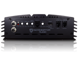 Incriminator Audio IX1.1 1200w RMS Mono Block Amplifier