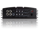 Incriminator Audio IX12.4 4 Channel Amplifier