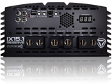 Incriminator Audio IX15.1 15000w RMS Mono Block Amplifier