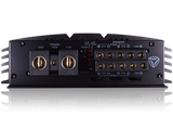 Incriminator Audio IX1.75 5 Channel Amplifier