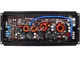 Incriminator Audio IX3.1 3000w RMS Mono Block Amplifier