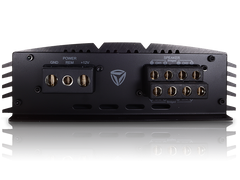 Incriminator Audio IX3.4 4 Channel Amplifier