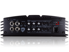 Incriminator Audio IX6.4 4 Channel Amplifier