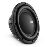 DS18 IXS10.2D IXS Shallow-Mount 10" Fiber Glass Subwoofer 600 Watts Rms DVC 2-Ohm