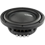 DS18 IXS10.2D IXS Shallow-Mount 10" Fiber Glass Subwoofer 600 Watts Rms DVC 2-Ohm