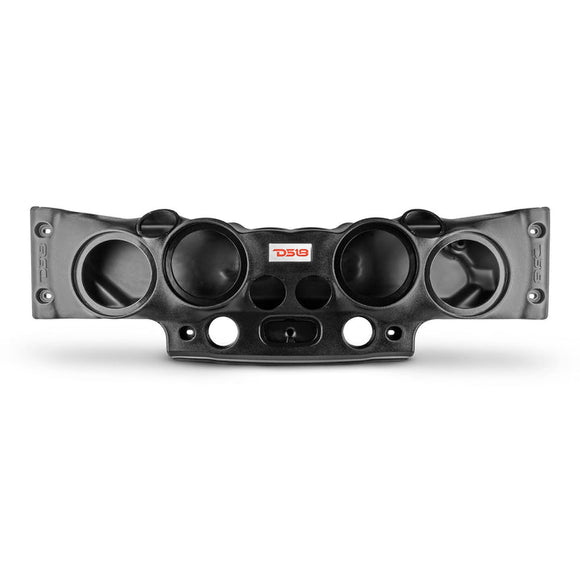 DS18 JK-SBAR Overhead Sound Bar System for JK/JKU Jeeps