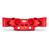 DS18 JK-SBAR Overhead Sound Bar System for JK/JKU Jeeps