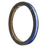 DS18 LRING6 6.5" RGB LED Ring for Speaker and Subwoofers