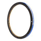 DS18 LRING10 10" RGB LED Ring for Speaker and Subwoofers