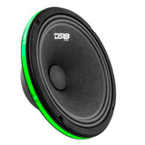 DS18 LRING10 10" RGB LED Ring for Speaker and Subwoofers