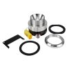 PRV Audio MT2.2TWC-4 2.25" Short Horn Chrome Tweeter