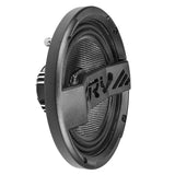 PRV Audio MT6MR400CF-NDY-4 SLIM 6.5" CARBON FIBER NEODYMIUM MIDRANGE LOUDSPEAKER