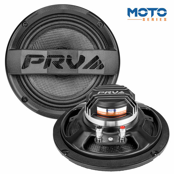 PRV Audio MT6MR400CF-NDY-4 SLIM 6.5