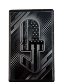 DUAL Printed ECO Bass Knob by LAF
