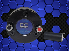 DC Audio Pro Audio NEO Bullet Super Tweeter