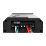 DS18 NVY-T800.4D NVY 4-Channel Full-Range IP67 Marine and Powersports Amplifier 200 x 4 @ 4-Ohm Watts Rms