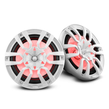 DS18 HYDRO NXL-10/WH 10