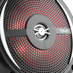DS18 HYDRO NXL-6SL - 6.5" 2-Way Marine Slim Speaker