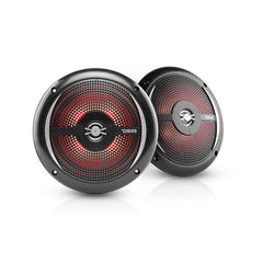 DS18 HYDRO NXL-6SL - 6.5" 2-Way Marine Slim Speaker