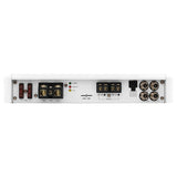 DS18 NXL-M2 NXL 2-Channel Full-Range Class D IPX5 Marine and Powersports Amplifier 2 x 250 Watts Rms @ 4-Ohm