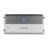 DS18 NXL-M2 NXL 2-Channel Full-Range Class D IPX5 Marine and Powersports Amplifier 2 x 250 Watts Rms @ 4-Ohm