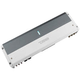DS18 NXL-M5 NXL 5-Channel Full-Range Class D IPX5 Marine and Powersports Amplifier 4 x 180 @ 4-Ohm and 1 x 600 @ 2-Ohm Watts Rms