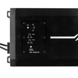 DS18 NXL-X360.2D NXL 2-Channel Full-Range Class D IP67 Marine and Powersports Amplifier 2 x 180 Watts Rms @ 4-Ohm