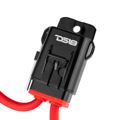 DS18 HYDRO NXL-X600.4D 4-Channel Marine Waterproof Amplifier - Class D Full-Range 4 x 150 Watts RMS @ 4 Ohm 1600 Watts Peak