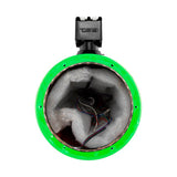 DS18 NXL-X8TP/RD.NS NXL 8" Marine and Powersports Empty Tower LED RGB Lights -Red