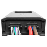 DS18 NXL-X900.6D NXL 6-Channel Full-Range Class D IP67 Marine and Powersports Amplifier 6 x 150 Watts Rms @ 4-Ohm