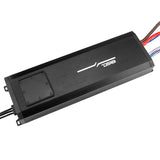 DS18 NXL-X900.6D NXL 6-Channel Full-Range Class D IP67 Marine and Powersports Amplifier 6 x 150 Watts Rms @ 4-Ohm