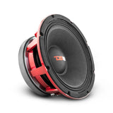 DS18 PRO-1.5KP12.2 PANCADÃO Mid-Bass Loudspeaker 12" 1500 Watts Rms 2-Ohm