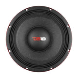 DS18 PRO-1.5KP12.2 PANCADÃO Mid-Bass Loudspeaker 12" 1500 Watts Rms 2-Ohm