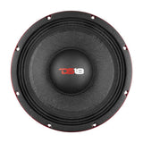 DS18 PRO-1.5KP12.2 PANCADÃO Mid-Bass Loudspeaker 12" 1500 Watts Rms 2-Ohm