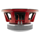 DS18 PRO-1.5KP12.2 PANCADÃO Mid-Bass Loudspeaker 12" 1500 Watts Rms 2-Ohm