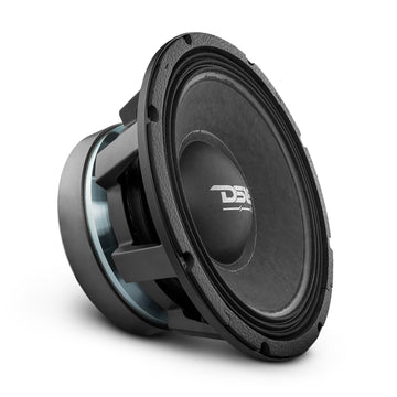 DS18 PRO-1.5KP12.8 PANCADÃO Mid-Bass Loudspeaker 12