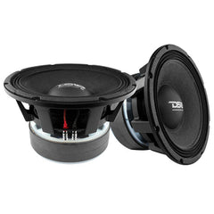 DS18 PRO-3KP12.4 PANCADAO Mid-Bass Loudspeaker 12" 3000 Watts RMS 4-Ohm product image 2