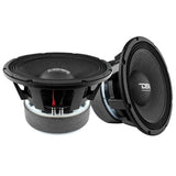 DS18 PRO-3KP12.4 PANCADAO Mid-Bass Loudspeaker 12" 3000 Watts RMS 4-Ohm