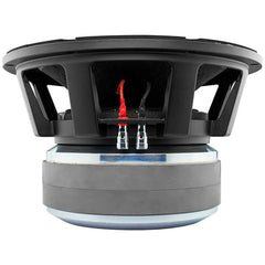 DS18 PRO-3KP12.4 PANCADAO Mid-Bass Loudspeaker 12" 3000 Watts RMS 4-Ohm product image 5