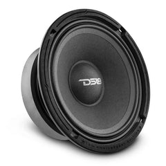 DS18 PRO-68XA 10th Anniversary Edition 6.5" Mid-Range Loudspeaker 250 Watts Rms 8-Ohm