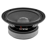 DS18 PRO-68XA 10th Anniversary Edition 6.5" Mid-Range Loudspeaker 250 Watts Rms 8-Ohm
