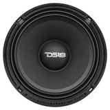 DS18 PRO-68XA 10th Anniversary Edition 6.5" Mid-Range Loudspeaker 250 Watts Rms 8-Ohm