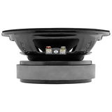 DS18 PRO-68XA 10th Anniversary Edition 6.5" Mid-Range Loudspeaker 250 Watts Rms 8-Ohm
