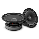 DS18 PRO-68XA 10th Anniversary Edition 6.5" Mid-Range Loudspeaker 250 Watts Rms 8-Ohm