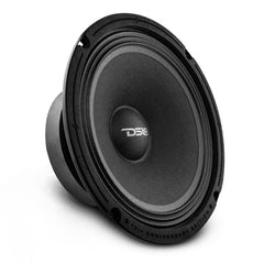 DS18 PRO-84XA 10th Anniversary Edition 8" Mid-Range Loudspeaker 275 Watts Rms 4-Ohm